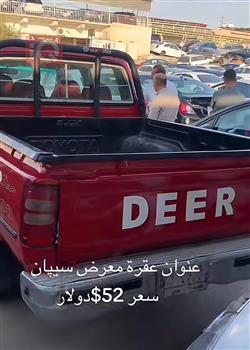 جريت وول دير